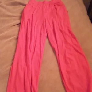 Size  large clothing lot jackalyn Smith Smith spor